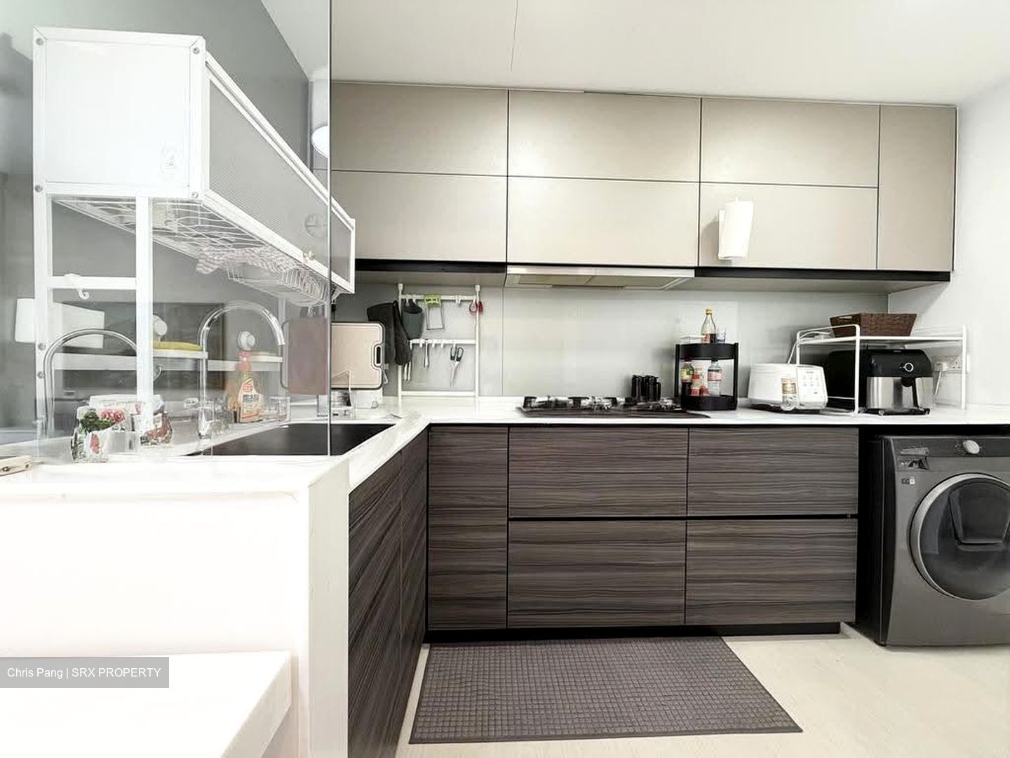 d'Nest (D18), Condominium #613037241